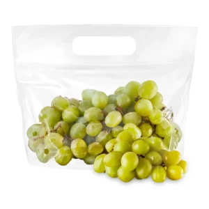 GREEN GRAPES