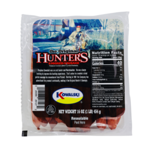 Kowalski Mild Hunters