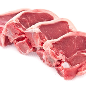 Lamb Loin Chop