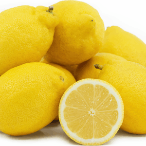 Lemons