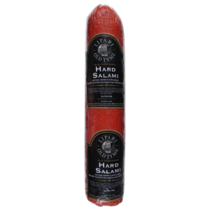 Lipari Hard Salami