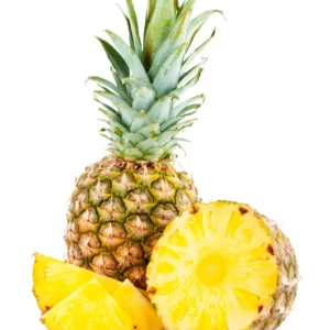 PINEAPPLE