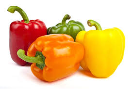 Peppers