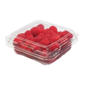 RASPBERRIES
