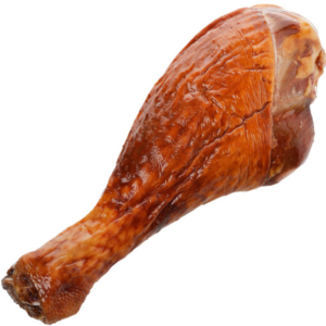 Smoked Turkey legs 5lb or more
