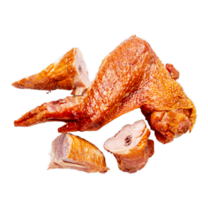 Twin pack Smoked turkey wings