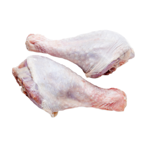 Twin pack turkey legs