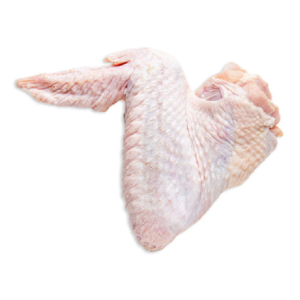 Twin pack turkey wings