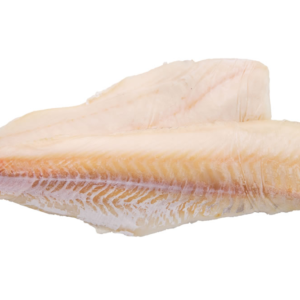 Walleye filet