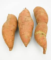Yams